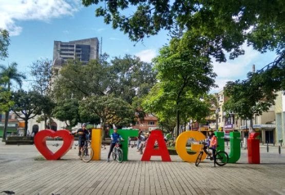 Trasteos en Itagüí medellin