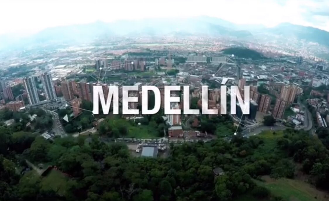 Trasteos en Medellin